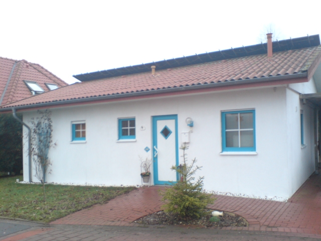 Ferienhaus am Alfsee