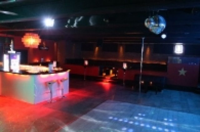 Diskothek / Club in Hamburg -St.Georg zu vermieten