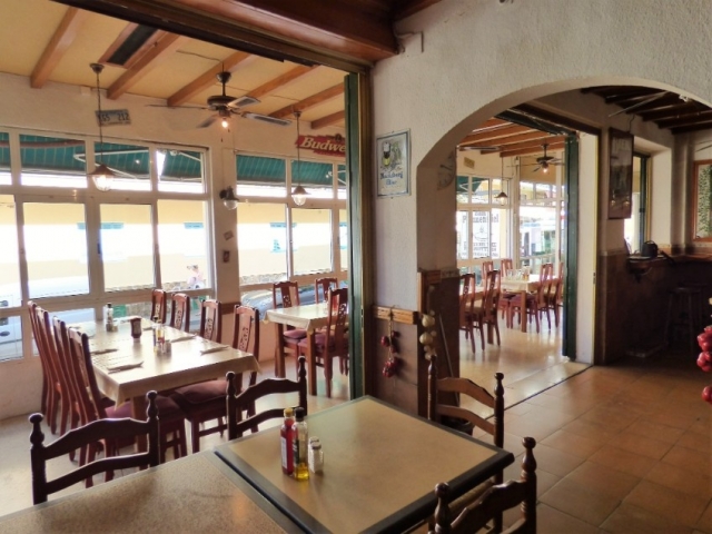 Restaurant - Mallorca