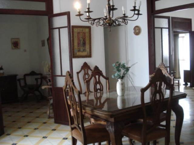 Einfache 100qm Wohnung zur Langzeitvermietung in 07200 Felanitx, Mallorca