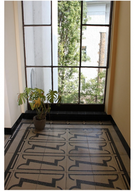 Wohnung in exklusiver Lage in Budapest