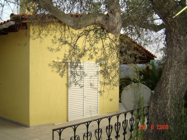 Unser Angebot nahe Epidaurus/Peloponnes/Griechenland