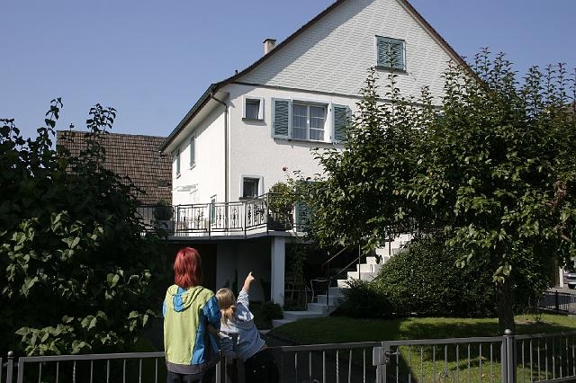 EFH/MFH, Liebhaberobjekt im idyllischen 8274 Gottlieben am Seerhein