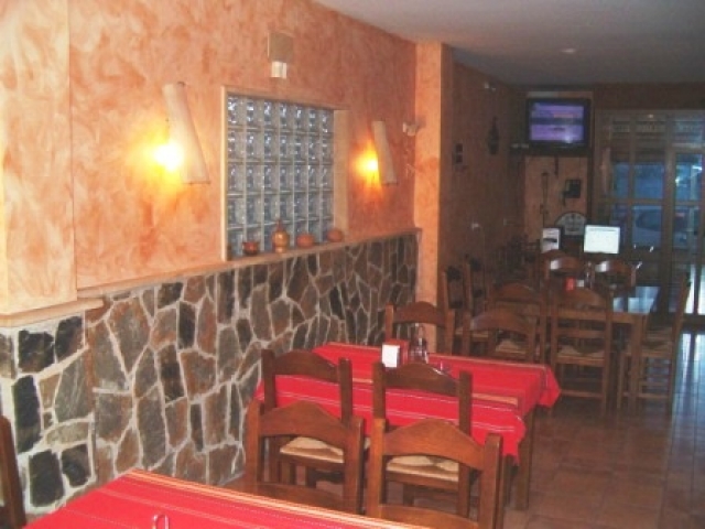 Mallorca, El Arenal- - Restaurant mit Flair und Atmosphäre! 