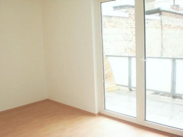 STADTMITTE!!! Maisonette mit Terrasse!
