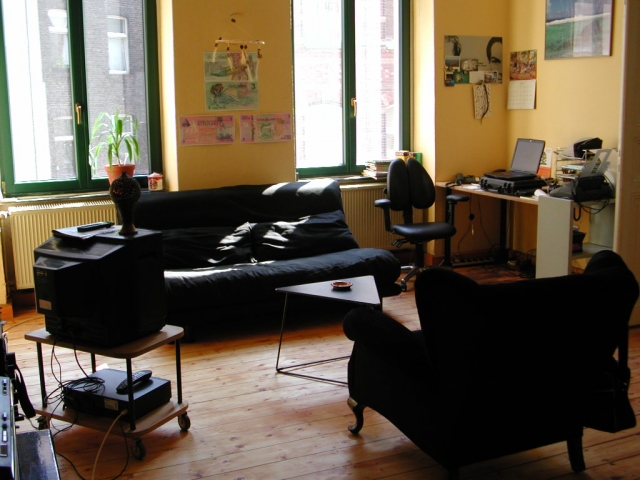 WM Wohnung für 4 Pers.