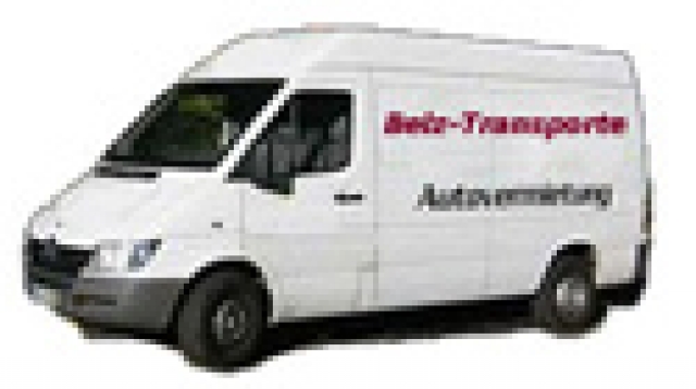 UMZUG - TRANSPORT und mehr... preiswert und fair ;-) (Berlin)