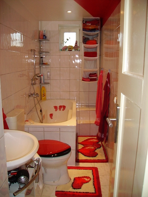 Wir suchen einen Nachmieter für unser Liebesnest