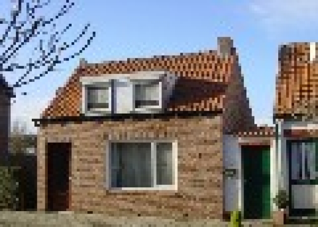 Biervliet (Zeeland/Niederlande) Priv. Ferienhaus nahe Nordsee/Westerschelde für