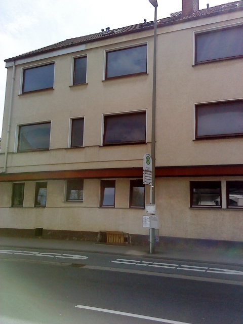 Ehemaliges  Altesheim   zu  verkaufen