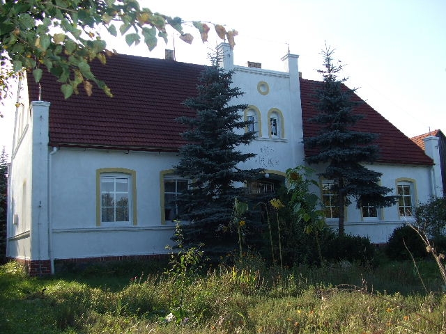 Sehr Shon Haus in Polen