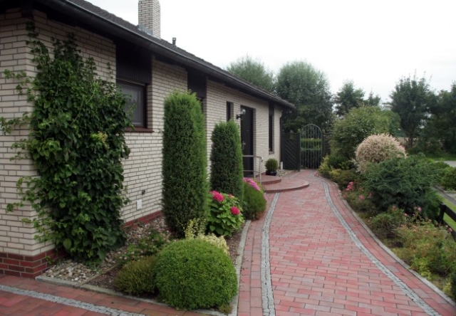 Sehr gepflegter Bungalow in der Ferien und Kulturlandschaft Krummhörn von Priva