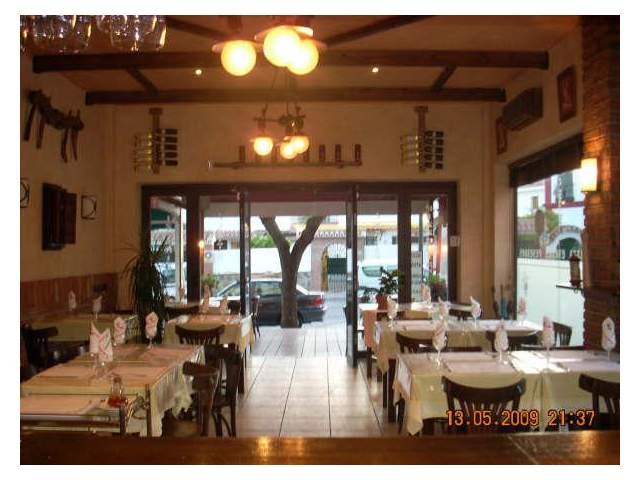 Restaurant in San Pedro/Marbella