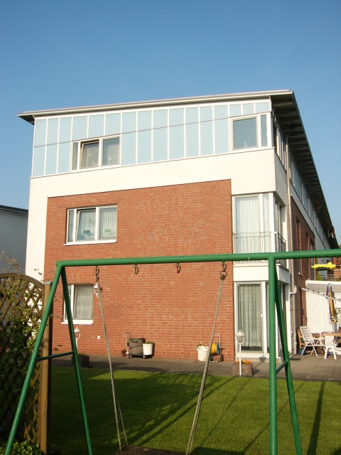 7 Zim.-ERH mit Einliegerwohnung im Erdgeschoß ideal für zwei Generation Hausha