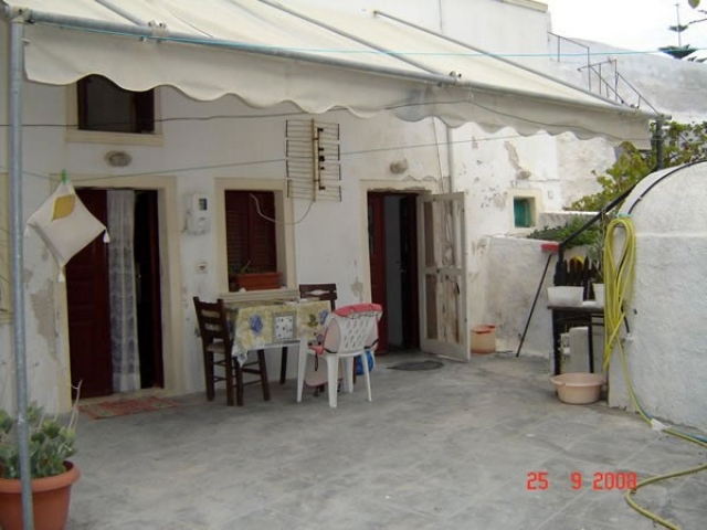 Unser Angebot auf der Insel Santorini/Kykladen7Griechenland