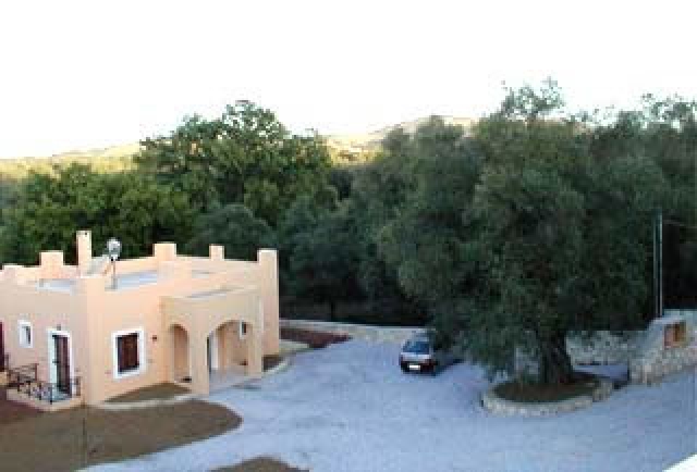 Unser Angebot auf der Insel Kreta/Griechenland