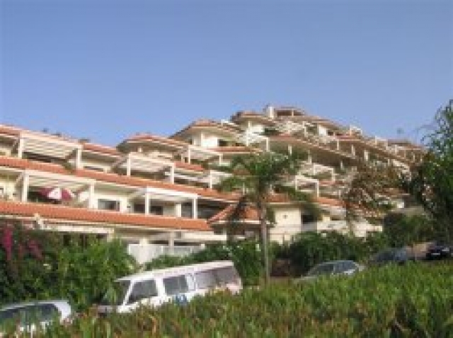 Appartment Bahia Playa 2 auf Teneriffa