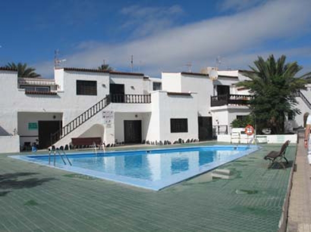 Urlaub auf Teneriffa