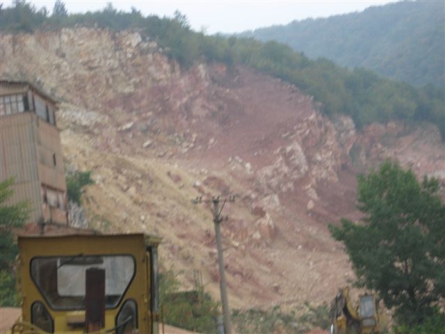 Landwirtschaflicher Betriebe,Obstplantage,Obstverarbeitungsbetriebe in Serbien 