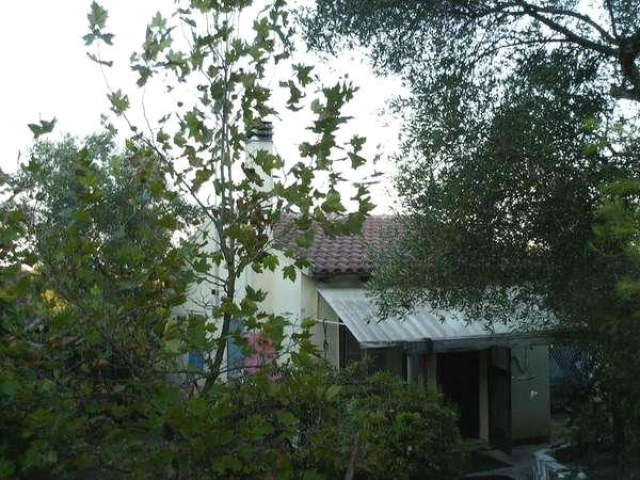 Kleines Landhaus auf Korfu/Griechenland