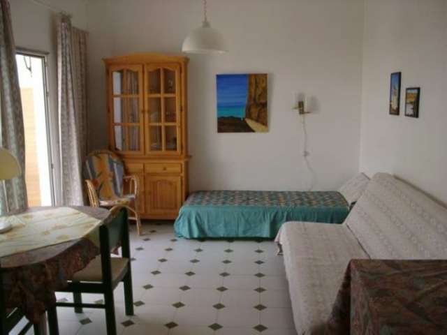 Bungalow Casa Flori - Fuerteventura Costa Calma