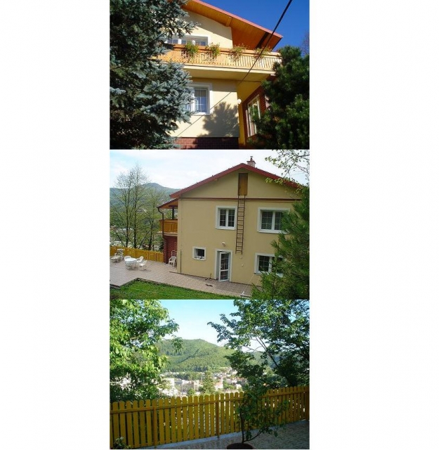 Einfamilienhaus bzw 3-Zimmer-Wohnung zu vermieten