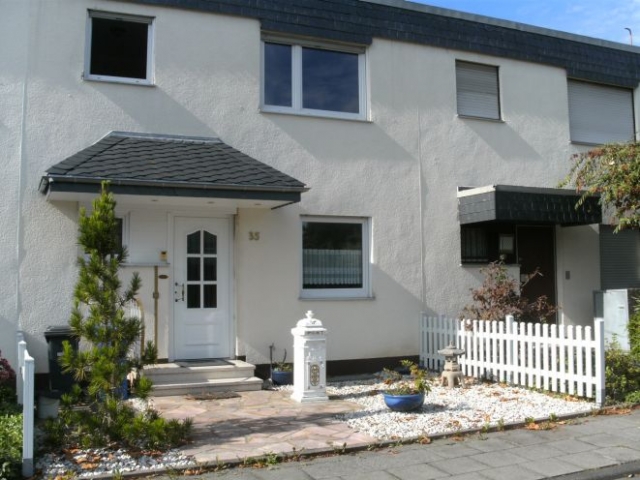 Einfamilienhaus  Haus repräsentatives EFH in guter Lage Wessseling Keldenich zw