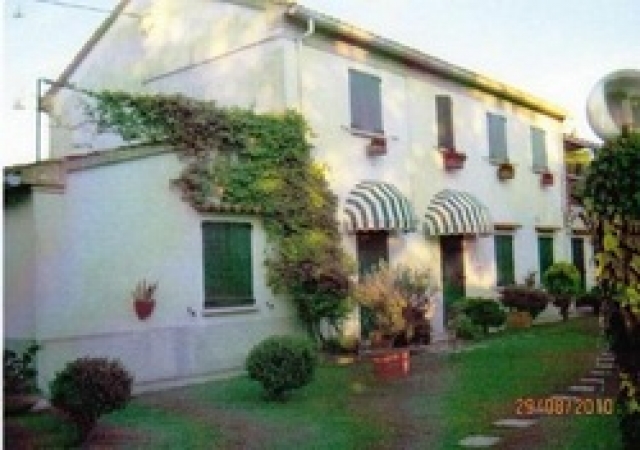 Villa in Pesaro- Italien
