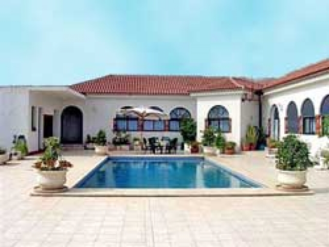 Ferienhaus Casa Ilona bei San Isidro