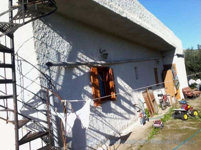 Unser Angebot in Lakonia/Peloponnes/Griechenland