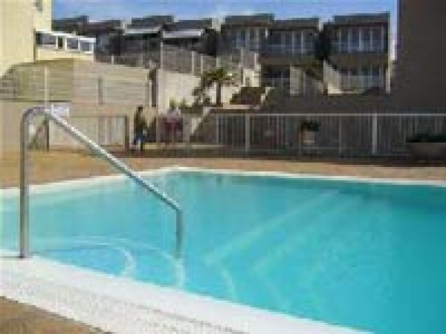 Appartment Oscar in Poris de Abona im Südosten von Teneriffa 