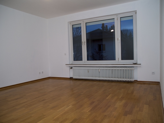 Modernisierte 3-Zimmer Wohnung in Siegburg