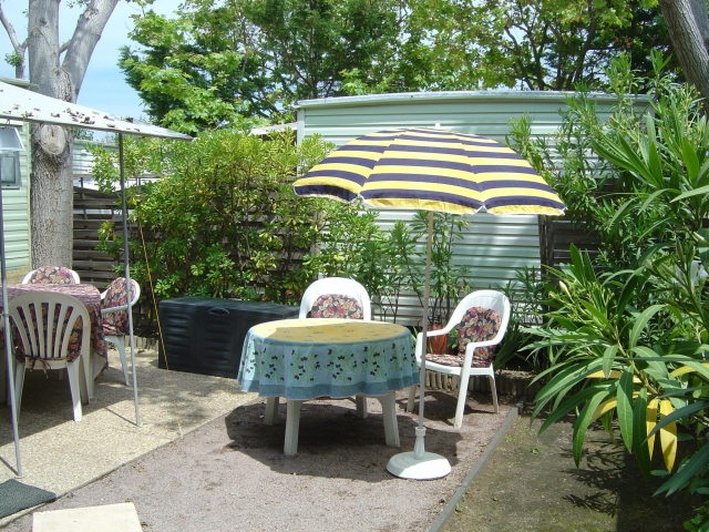 Saint Tropez Mobilheim 