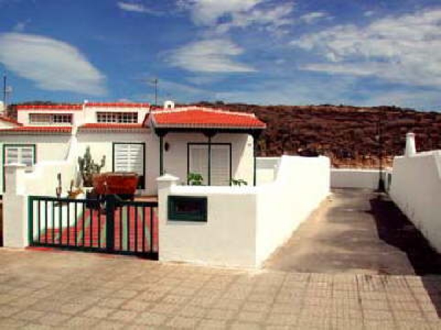 Casa Abades Ferienhaus auf Teneriffa