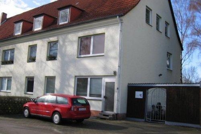 Schönes günstiges Büro in Hannover Kleefeld zu vermieten auch Tagesbüro mög