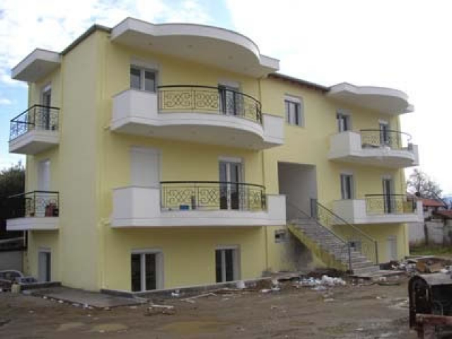 Unser Neubau Angebot auf Halkidiki/Makedonien/Griechenland