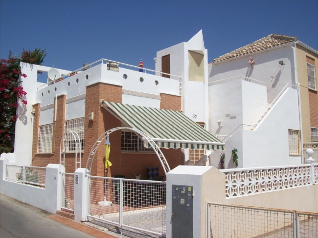 Sueseitiges Quattrohaus in zentraler Lage