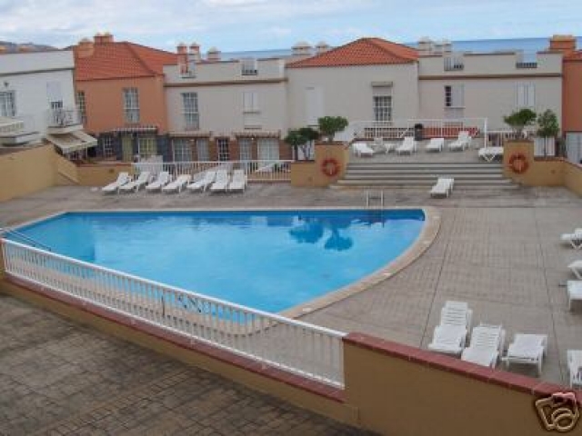 ***2 Apt. an der sonnigen Ostküste Teneriffas***