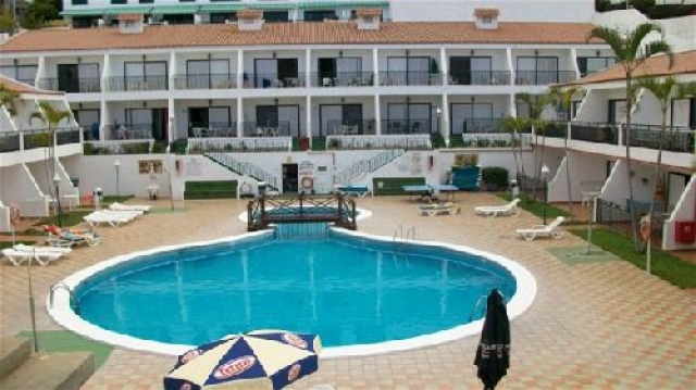 Studio Chipeque - Eines der populärsten Resorts auf Teneriffa.