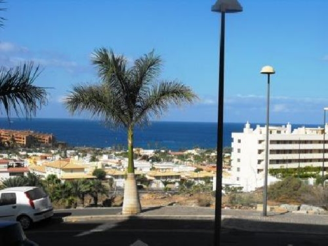 Appartment Renato - Palm Mar, Teneriffa Süd