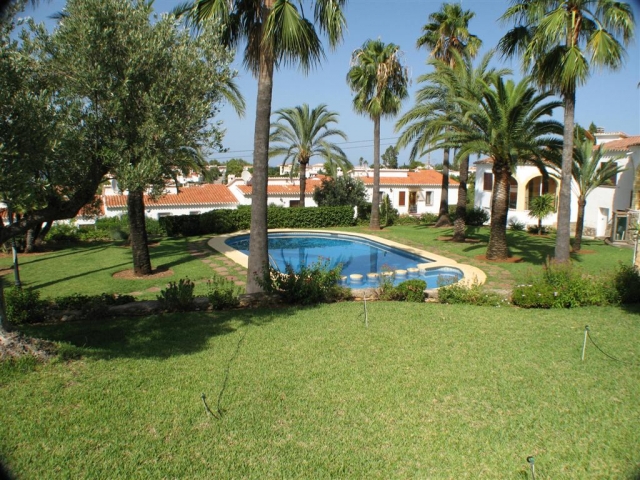 Costa Blanca Denia - Haus Meerblck 115000 €