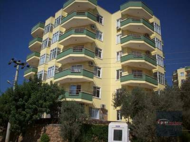 Apartment um nur 45.000 Euro