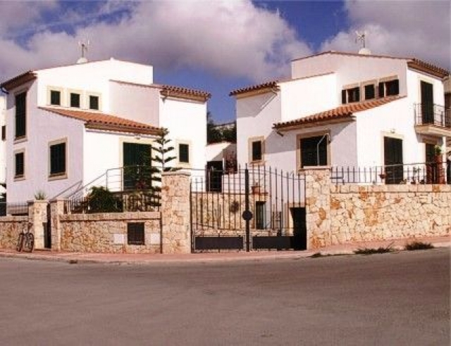Langzeitvermietung Mallorca - hübsche Pool-Villa