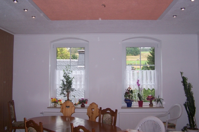 Schöne helle 3-Raum-Wohnung in Zschorlau