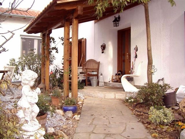 Unser Angebot nahe der Stadt Kavala/Makedonien/Griechenland