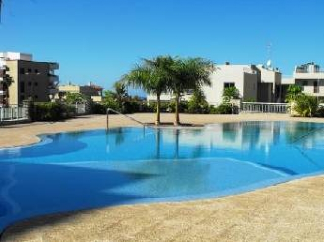 Ferienwohnung San Remo in Palm Mar im Süden von Teneriffa