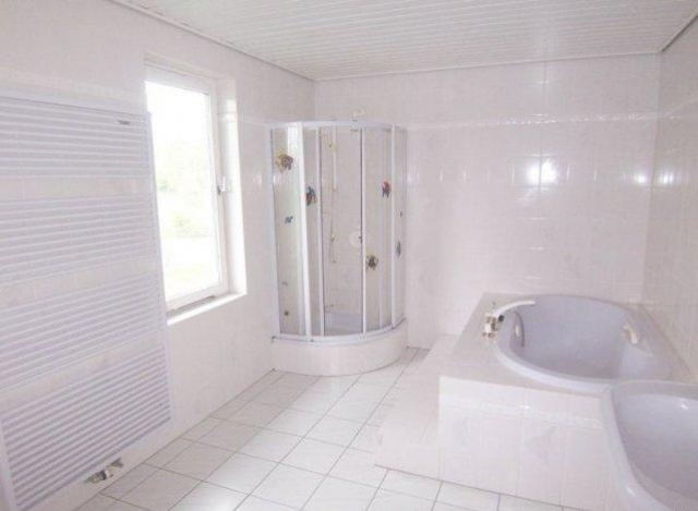 Traumwohnung über 2 Etagen mit grosser Terrasse