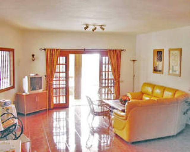 Casa Suerte auf Teneriffa