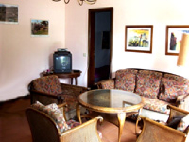 La Palma FH mit Pool - Casa Jani