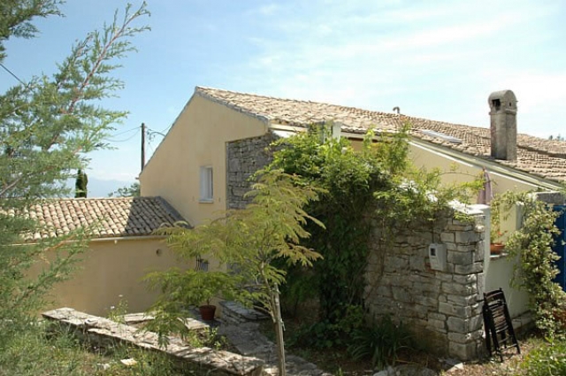 Unser Angebot auf Korfu/Ionische Insel/Giechenland